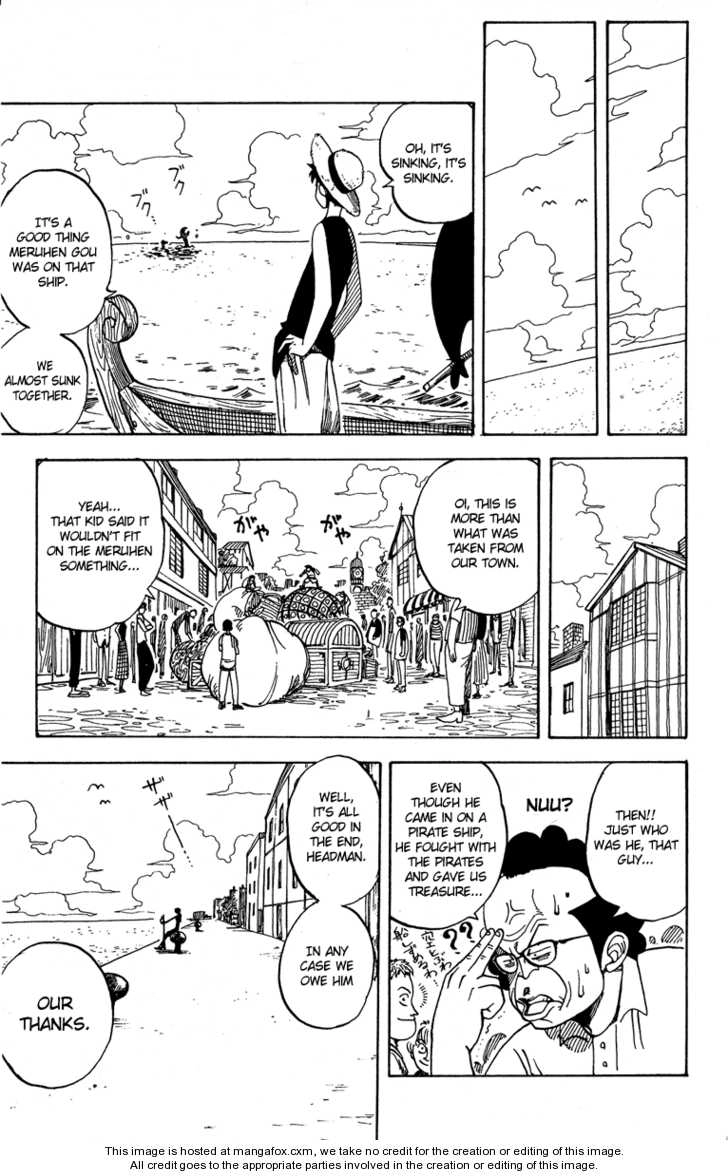 One Piece Chapter 1.1 47